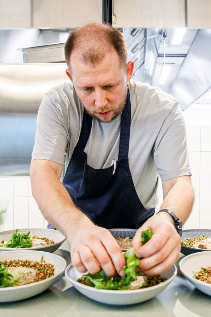 Catering I Freya Foodbar