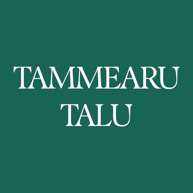 Tammearu talu