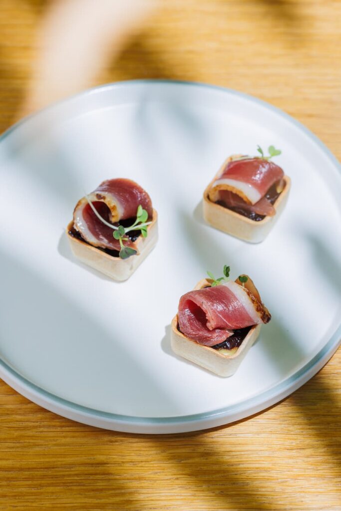 Catering I Freya Foodbar