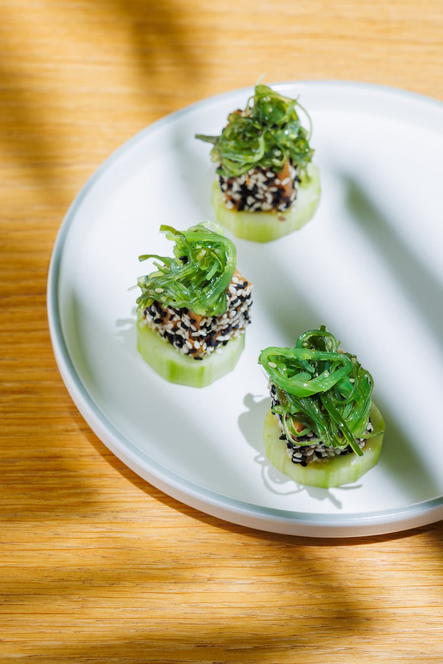 Catering I Freya Foodbar
