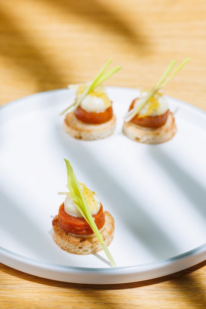 Catering I Freya Foodbar