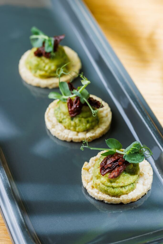 Catering I Freya Foodbar